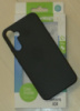 Чехол ColorWay TPU Matt Samsung A34 A346 Black CW-CTMSGA346-BK