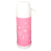 Термос питьевой детский Gusto Ушастики GT-118 450 мл розовый