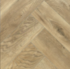 Ламінат CLASSEN Ville 4V Herringbone Дуб Оксфорд 66690 АКЦІЯ