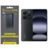 Поліуретанова плівка StatusSKIN Lite для Xiaomi Redmi Note 14 5G Матова (Код товару:39822)