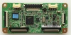 Samsung PS-50C450B1W T-CON Board LJ41-08387A - LJ92-01705 / LJ41-06617A - LJ92-01670A