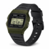 Чоловічий годинник Casio F-91WM-3A — спортивна модель з електронним циферблатом та підсвічуванням