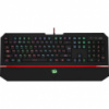 Клавиатура Redragon Karura2 RGB USB Black (78378)