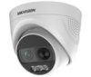 2 Мп HD-TVI / AHD / CVI / CVBS видеокамера с PIR датчиком Hikvision DS-2CE72DFT-PIRXOF (3.6 ММ)