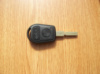 Корпус автомобильного ключа под чип БМВ Е46, Е53, Е60, Х3, Х5