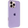 Чохол Silicone Case Full Protective (AA) для Apple iPhone 16 Pro Max (6.9«)