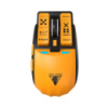 Беспроводная мышь Jedel WD149 yellow