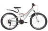 Велосипед уцінений ST 26« Formula ATLAS AM2 Vbr с крылом Pl 2022 STK-FR-166. (светло-серый (м))