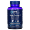 Life Extension Super Omega-3 60 капсул