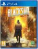 Blacksad Under the Skin [Limited Edition] PS4