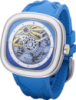 Часы SEVENFRIDAY T1/09 «BEACH CLUB»