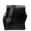 PODIUM Сумка Мужская Планшет иск-кожа DR. BOND 333-1 black