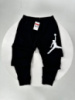 Спортивні штани Jordan чорні чоловічі