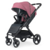 Коляска El Camino Dynamic PRO ME 1053N (rose)