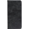 Чохол-книжка Crazy Horse Clasic для Xiaomi Redmi Note 15 5G/Poco M8 5G Grafit (Strong)