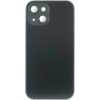 Чохол TPU+Glass Sapphire matte case для Apple iPhone 14 Plus (6.7«), Cangling Green - купити в SmartEra.ua