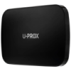 Ретранслятор радиосигнала беспроводных устройств U-Prox Extender Black
