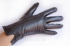 Перчатки Shust Gloves 6.5 кожаные (W04-16001)