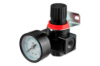 Редуктор тиску Intertool 1/4« x 0.5-8 атм. (PT-1425)