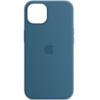 Чохол Silicone Case Full Protective (AA) для Apple iPhone 11 Pro (5.8«)