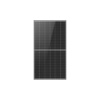 Сонячна панель 500Вт 500W HC 35MM ЧОРНА РАМКА LR5-66HPH-500M LONGISOLAR