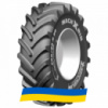 600/70 R30 Michelin MachXBib 152D Сельхоз шина