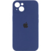 Чохол Silicone Case Full Camera Protective (AA) для Apple iPhone 14 (6.1«)