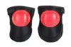 Наколінники Intertool з накладкою (2 шт.) (SP-0036)
