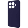 Чохол WAVE Colorful (TPU) для Xiaomi 17T Blue