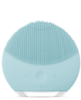 Электрическая щетка | массажер для очистки кожи лица Foreo LUNA Mini 2, Голубой PR4