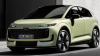 Audi A2 e-tron