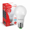 LED лампа VARGO A60 10W E27 6500K