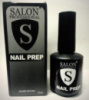 Salon Professional Nail Prep 17мл - дегидратор (обезжириватель) с кисточкой.