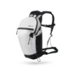 Рюкзак ультралегкий Naturehike CNK2300BB012, 15 л, белый