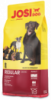 JosiDog Regular (25/15) для динамических собак 0.9, 4.5, 18 кг