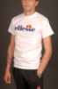 Белая футболка Ellesse