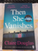 Then She Vanishes by Claire Douglas
