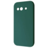 Чохол WAVE Full Silicone Cover для Google Pixel 9a Cyprus Green