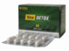 New Detox Нью Детокс БАД для улучшения кровотока №60 Зеленая долина