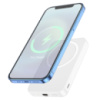 Універсальна Мобільна Батарея Power Bank Hoco J109 PD20W Easy Wireless Fast Charging 5000mAh