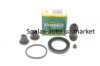 Рем.комплект Sprinter 901-903,VW LT 28-35 задній супорт D=52mm сис BOSCH FRENKIT