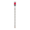 Бур SDS-PLUS M2 MILWAUKEE, діаметр 20,0х300х250мм