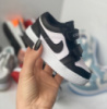 Дитячі кросівки Nike Air Jordan (20-25)