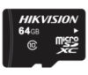 HS-TF-L2I/64Gb micro-SD Карта памяти