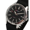 Curren Hector Elastic Black, 2 ремінці