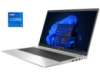 Ультрабук HP ProBook 450 G9 / 15.6« (1920x1080) IPS Touch / Intel Core i7-1255U (10 (12) ядер по 3.5 - 4.7 GHz) / 16 GB DDR4 / 1000 GB SSD / Intel...