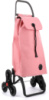 Сумка-візок Rolser I-Max Tweed 6 Coral (IMX383-1051)