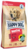 HAPPYDOG NaturCroq Active 15kg сухий корм для собак з підвищенною потребою в енергії