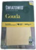 Сир нарізка Gouda Swiatowid 300г