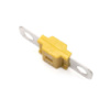 Предохранитель плоский SBFW-L-60, 60A, 58V, M6, 12х41mm, Yellow